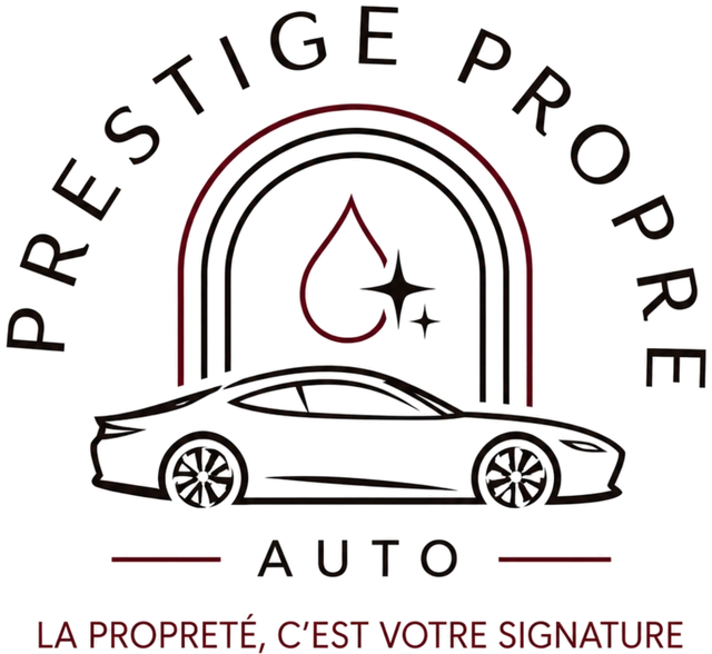 Prestige Propre Auto — La propreté, c'est votre signature